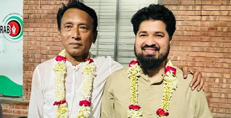 নতুন নেতৃত্ব পেলো বাংলাদেশ চলচ্চিত্র পরিচালক সমিতি