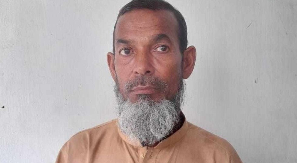 তালতলীতে জাম দেওয়ার প্রলোভনে শিশু ধর্ষণ, বৃদ্ধ গ্রেফতার