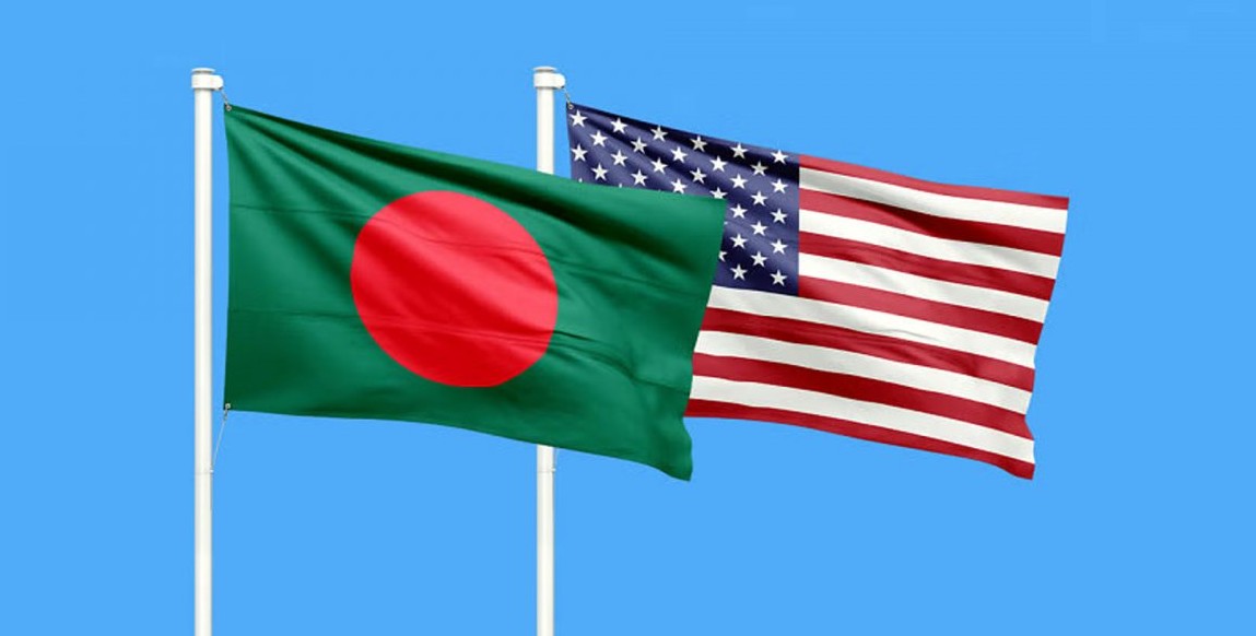 শুল্ক নিয়ে বাংলাদেশ-যুক্তরাষ্ট্র বৈঠক