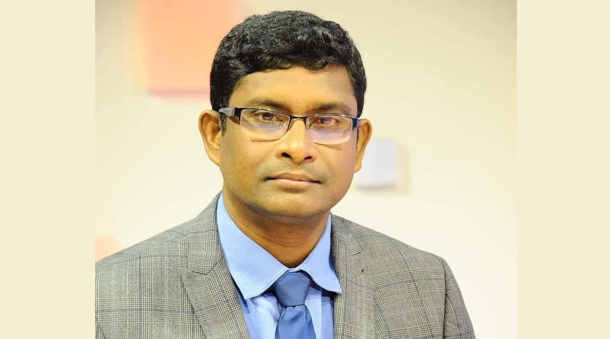 জাপার মহাসচিব হলেন শামীম হায়দার পাটোয়ারী