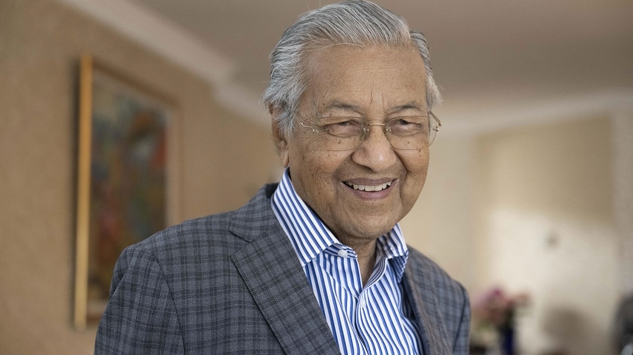 গণতন্ত্র ব্যর্থ, আধুনিক সভ্যতা ভেঙে পড়েছে: ১০০তম জন্মদিনে মাহাথির