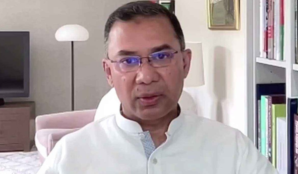 সরকার কেন অন্যায়কারীর বিরুদ্ধে ব্যবস্থা নিচ্ছে না