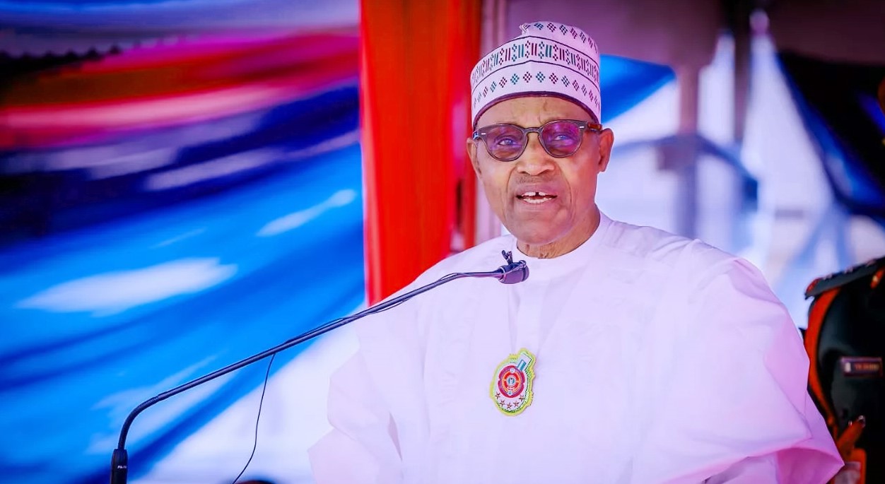 নাইজেরিয়ার সাবেক প্রেসিডেন্ট মুহাম্মাদু বুহারির মৃত্যু