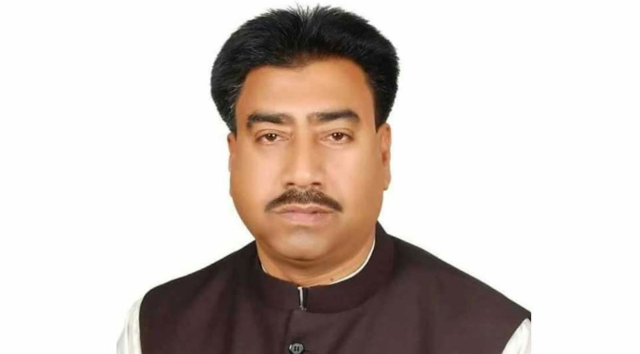 সাবেক এমপি ছলিম ও তার স্ত্রীর বিরুদ্ধে মামলা
