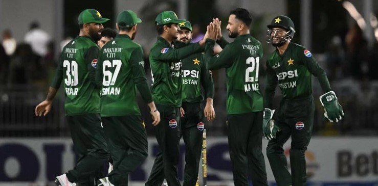 অনিবার্য কারণে আয়ারল্যান্ডের পাকিস্তান সফর স্থগিত