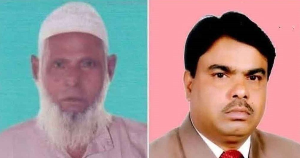 বাবার মৃত্যুর খবর শুনে হার্ট অ্যাটাকে ছেলের মৃত্যু