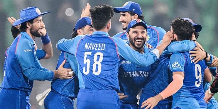এশিয়া কাপের জন্য ২২ সদস্যের স্কোয়াড ঘোষণা আফগানিস্তানের