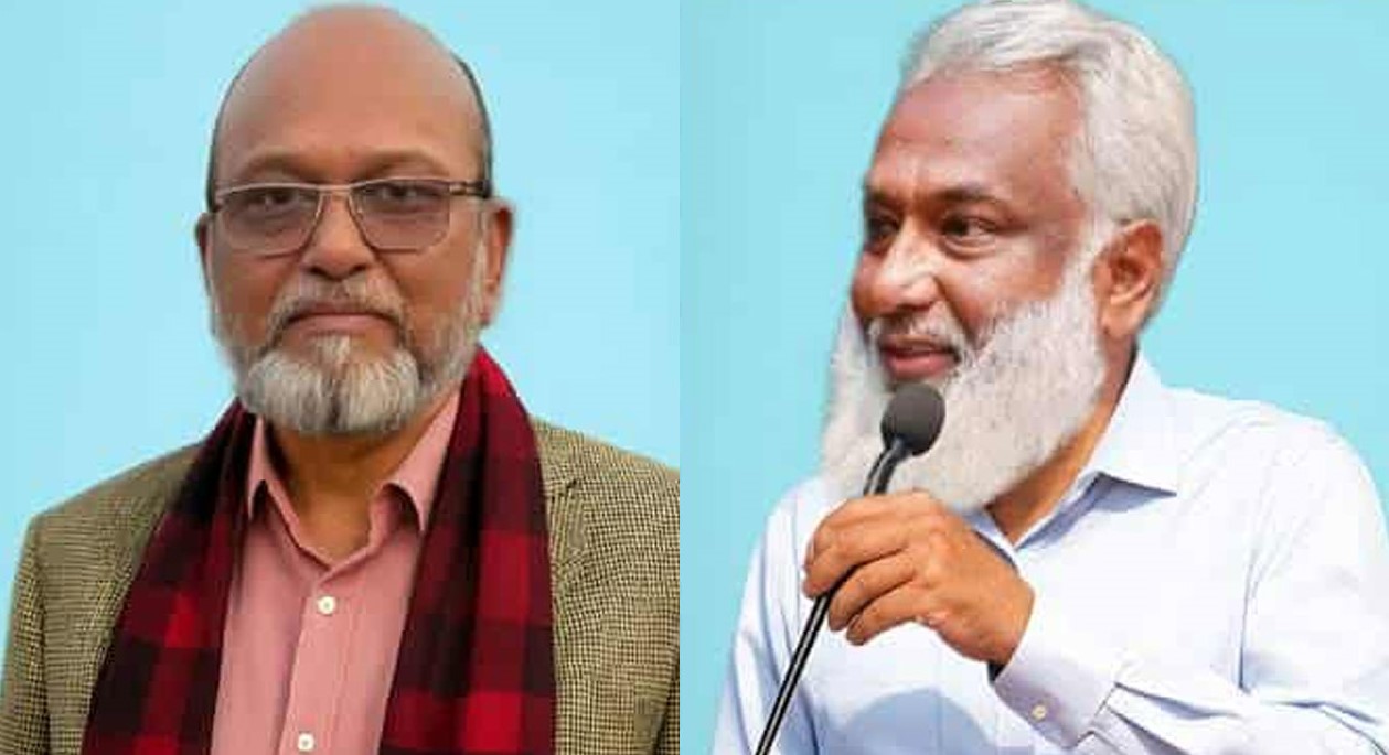 ড্যাবে হারুন-শাকিল প্যানেলের বড় জয়