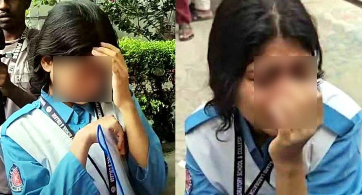 সেই আনিসার পরীক্ষা নেওয়ার সুযোগ নেই