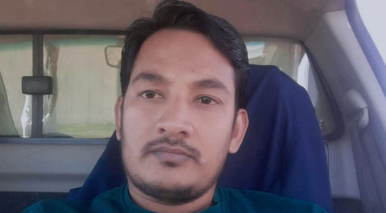 দক্ষিণ আফ্রিকায় সড়ক দুর্ঘটনায় বাংলাদেশি যুবকের মৃত্যু