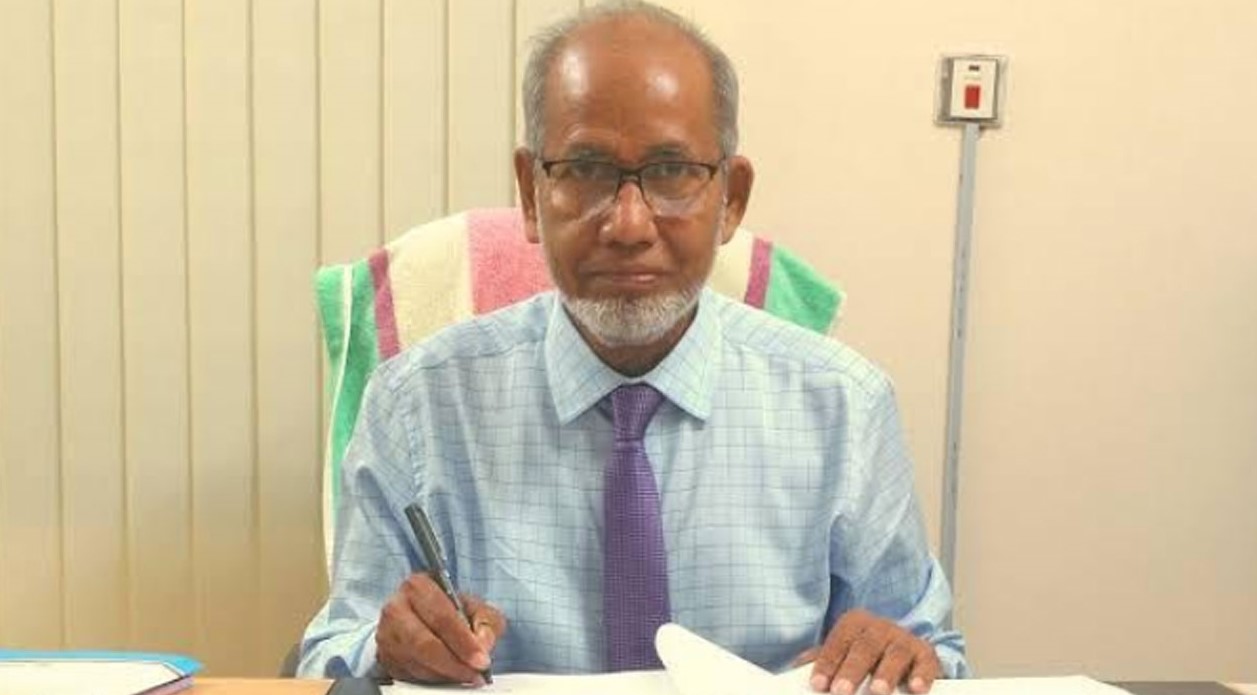 শিক্ষার্থীদের আন্দোলনের মুখে ফেনী ইউনির্ভাসিটির ভিসির পদত্যাগ