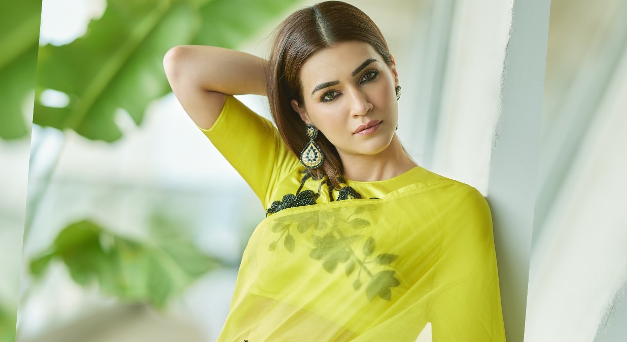বলিউডের বৈষম্য নিয়ে মুখ খুললেন কৃতি স্যানন