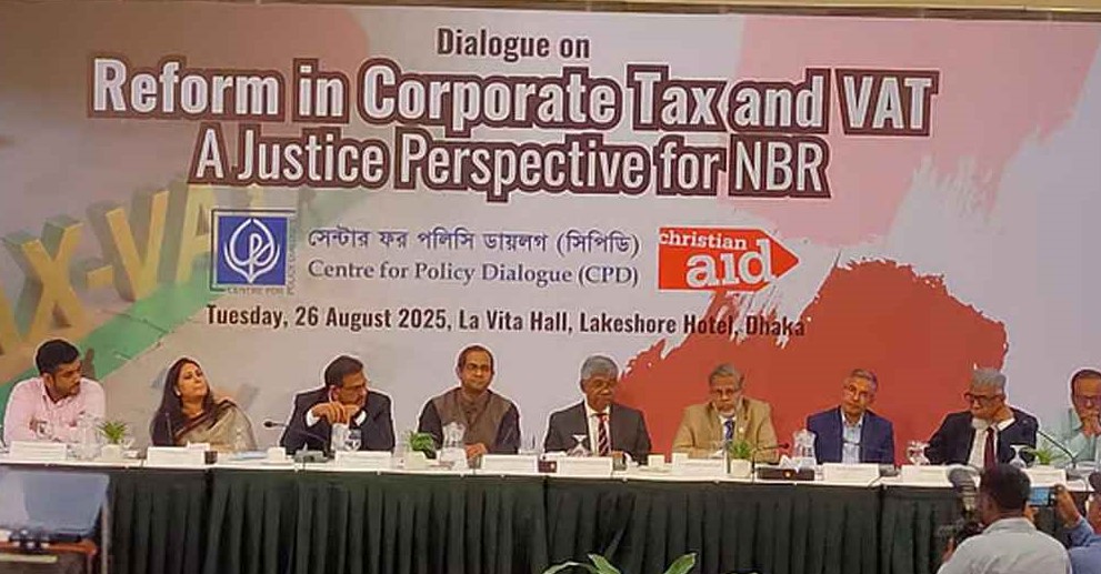 অটোমেশন চালু না হওয়া পর্যন্ত ভ্যাট নিরীক্ষা বন্ধ থাকবে