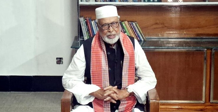 চব্বিশের বিজয়ীদের কার্যকলাপে দেশের মানুষ অতিষ্ঠ