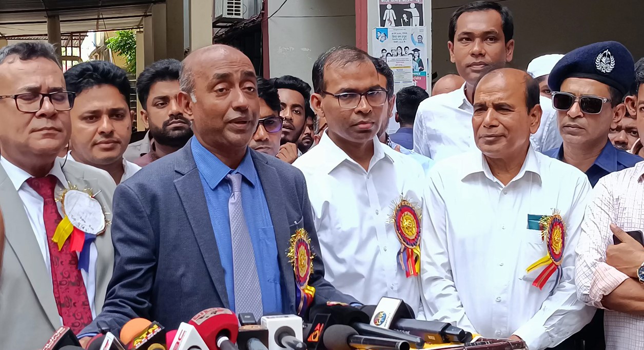 নুরের ওপর হামলা গভীর ষড়যন্ত্র ও চক্রান্তের অংশ: অ্যাটর্নি জেনারেল