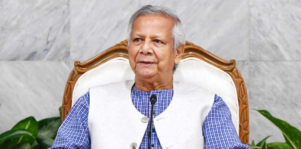 নির্বাচন ছাড়া কোন বিকল্প নেই: ড. ইউনূস