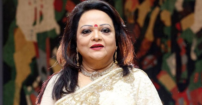 বাংলা গানের নক্ষত্র সাবিনা ইয়াসমিনের জন্মদিন আজ