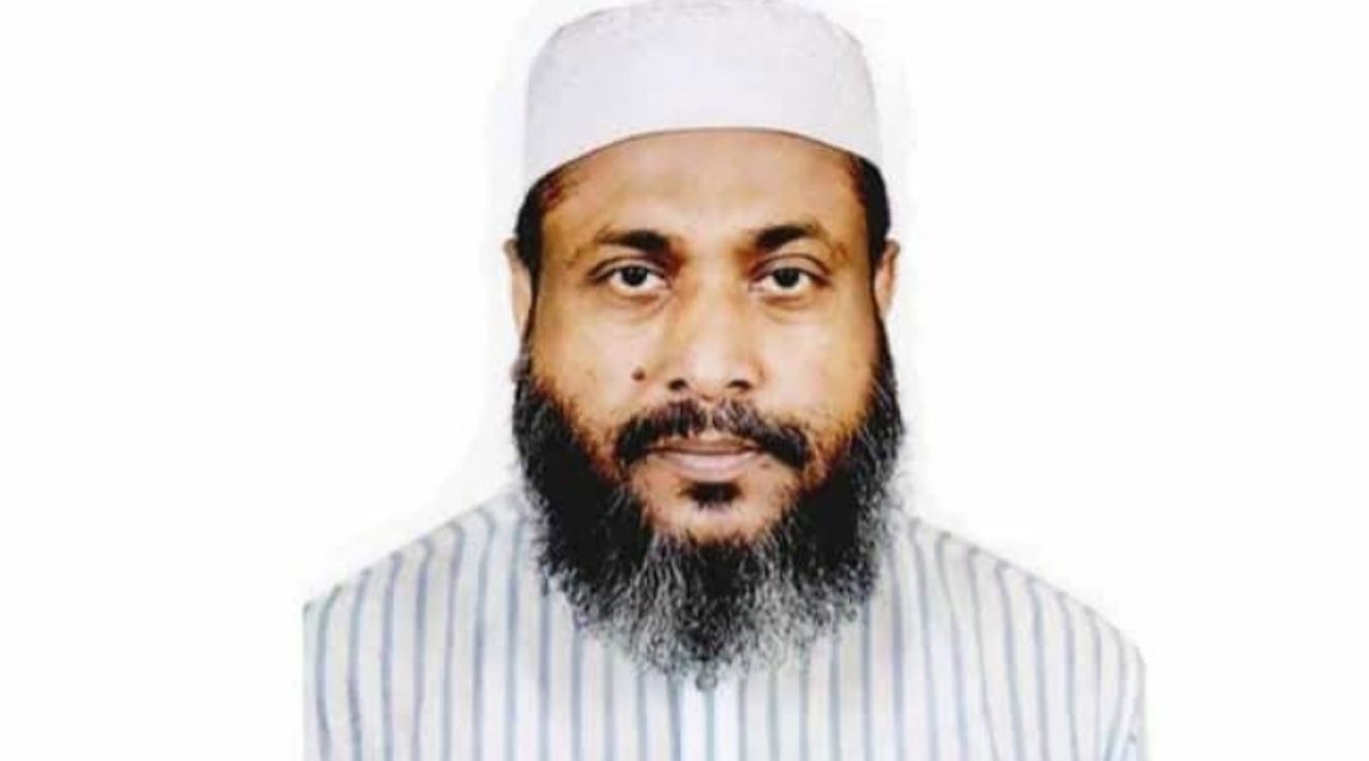 বরগুনায় সাবেক নাজির ও তার স্ত্রীর বিরুদ্ধে গ্রেপ্তারি পরোয়ানা