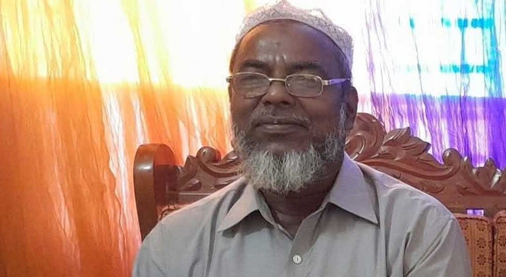 রায়পুরায় ব্যবসায়ীকে গলা কেটে হত্যা