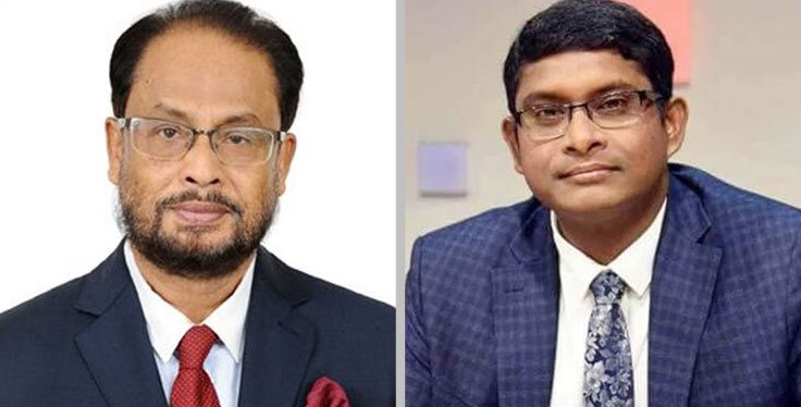 জিএম কাদের ও পাটোয়ারীসহ ১৫০ জনের বিরুদ্ধে মামলার আবেদন