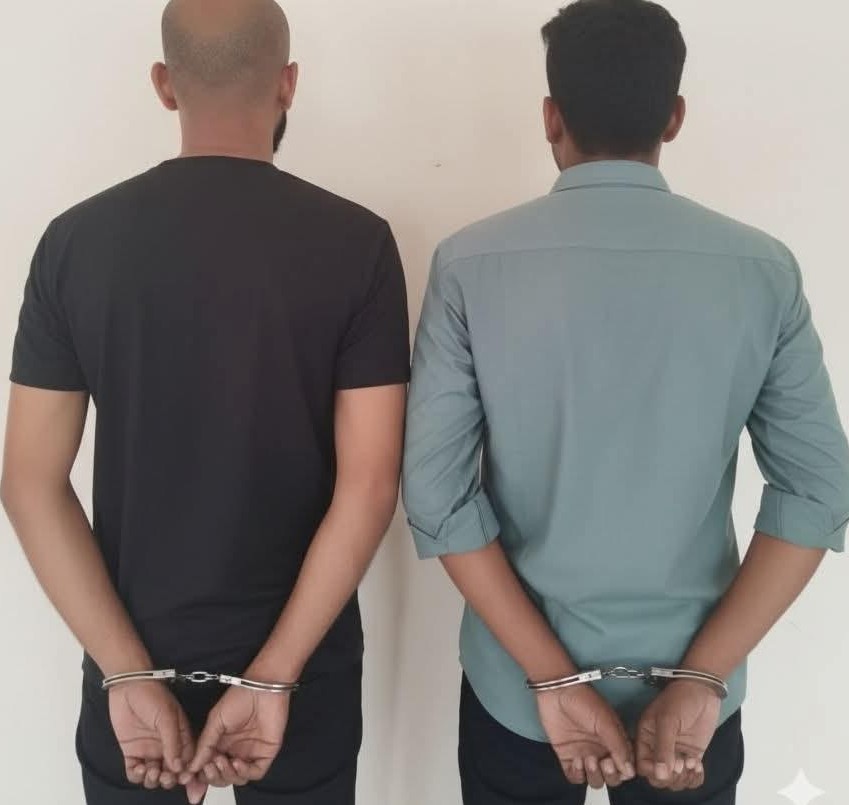 হোমনায় ৪টি মাজার ভাঙচুর ও অগ্নিসংযোগের ঘটনায় গ্রেফতার-২