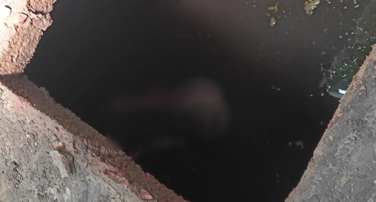 ভেদরগঞ্জে সেপটিক ট্যাংকে মিলল শিশুর মরদেহ
