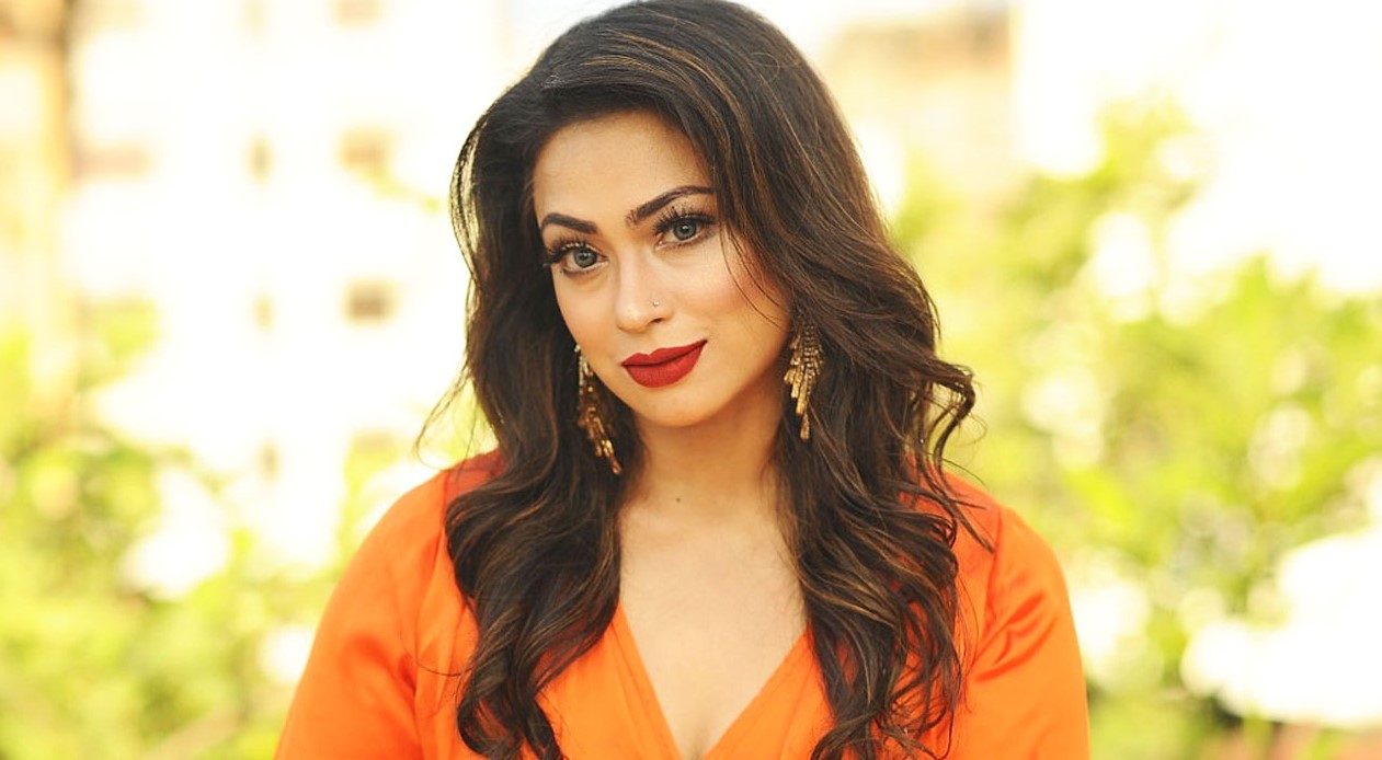 চলচ্চিত্রে ফিরছেন পপি