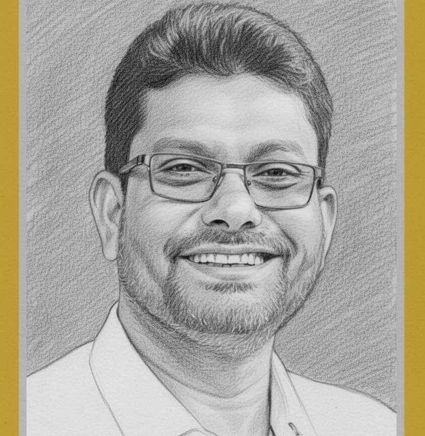 আলোর সারথি প্রফেসর আবদুস ছালাম