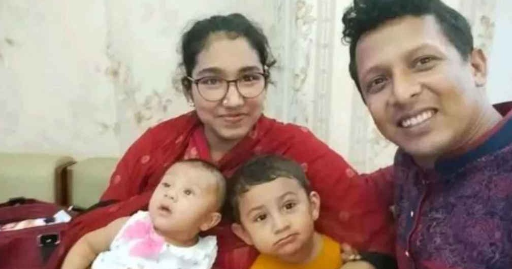 মেট্রোরেল দুর্ঘটনায় নিহত আজাদের স্ত্রীকে চাকরি দিচ্ছে ডিএমটিসিএল