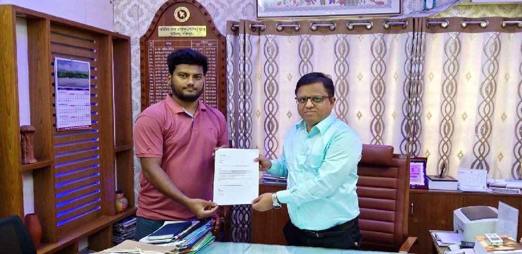 গেজেট থেকে নাম প্রত্যাহারের আবেদন জুলাই যোদ্ধার