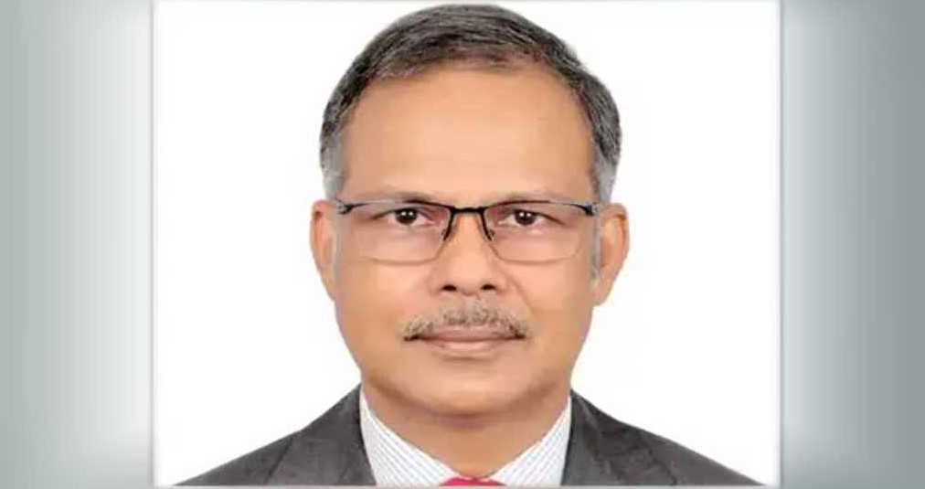 ডিএসসিসির নতুন প্রশাসক মাহমুদুল হাসান