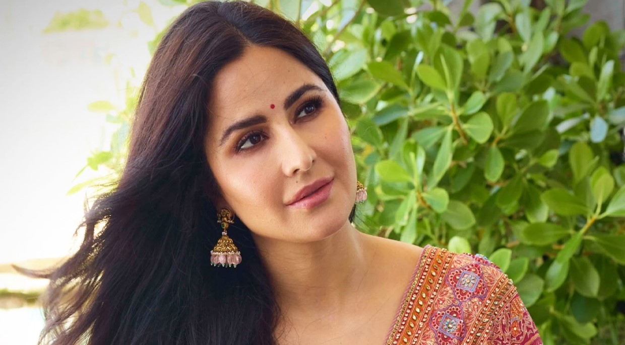 মা হলেন ক্যাটরিনা কাইফ