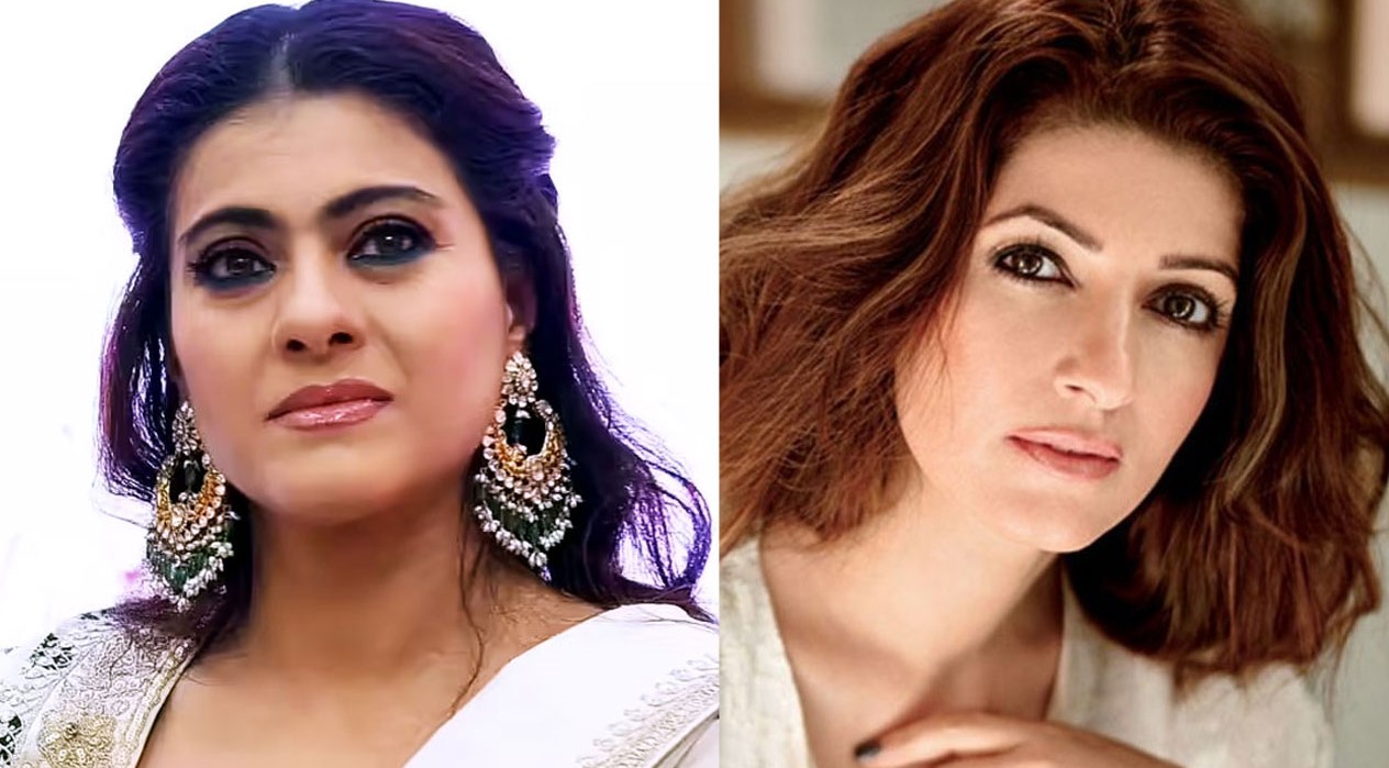 কাজলের প্রাক্তন প্রেমিককে নিয়ে রহস্য ফাঁস, জড়িয়েছেন টুইঙ্কেলও!