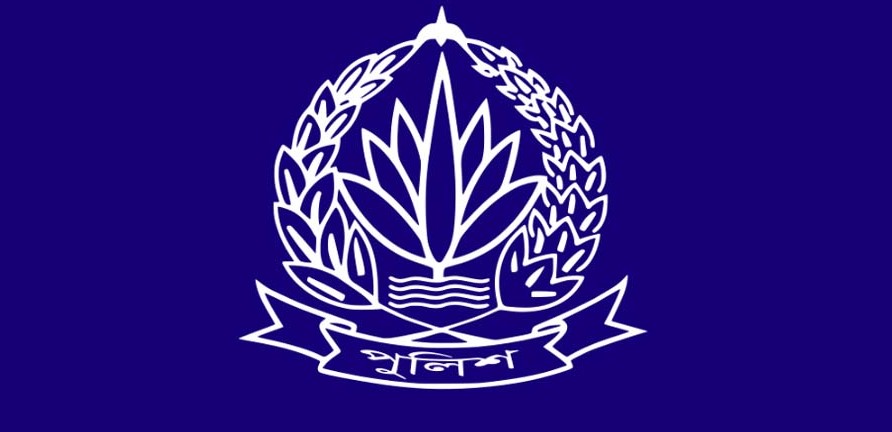 ৬ জেলায় নতুন পুলিশ সুপার