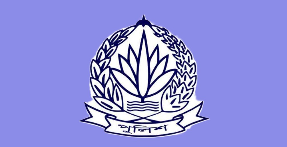 লটারিতে ৬৪ জেলার পুলিশ সুপার চূড়ান্ত