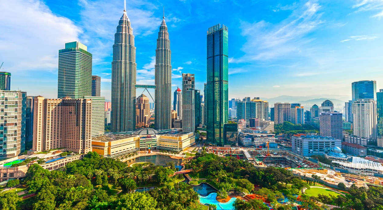 এবার বাংলাদেশিদের জন্য মালয়েশিয়ার বড় সুখবর