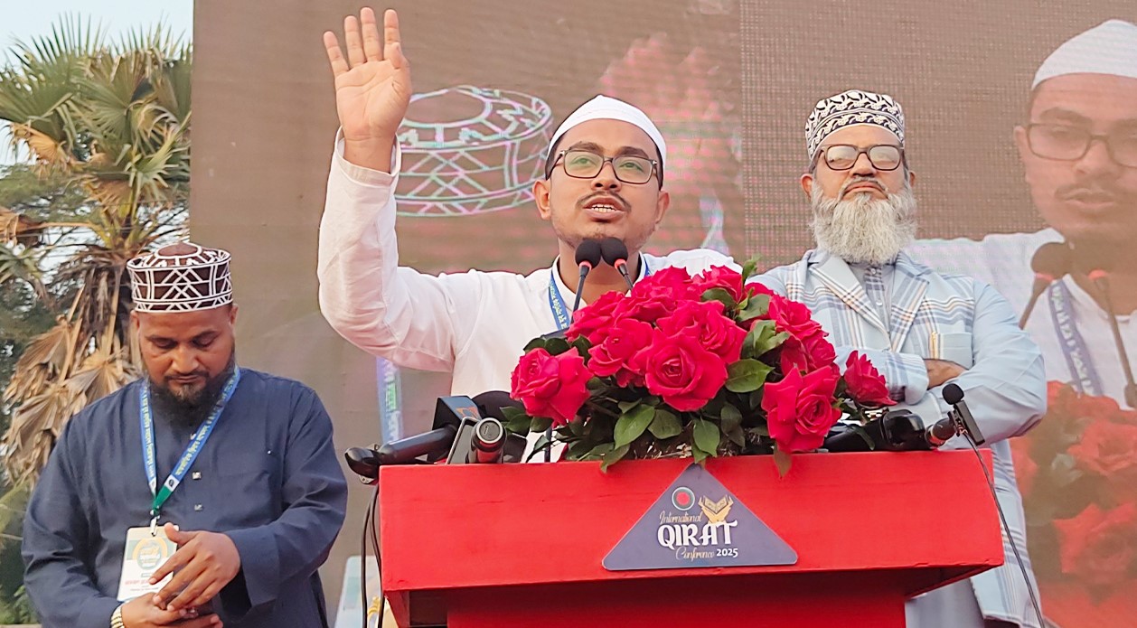 হাদিকে যারা গুলি করেছে তাদেরকে দ্রুত গ্রেপ্তার করতে হবে