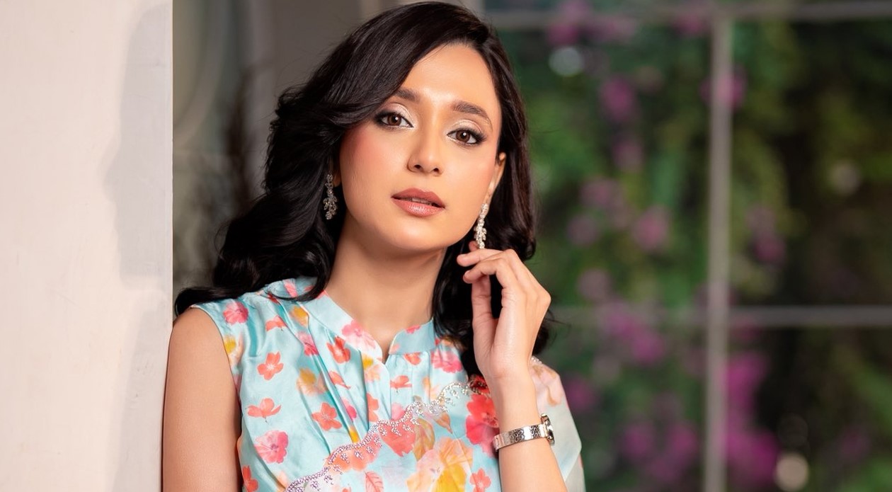 খুবই এক্সসাইটিং একটা জার্নি হবে: সাবিলা নূর