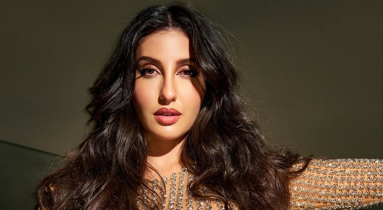 সড়ক দুর্ঘটনায় আহত নোরা ফাতেহি