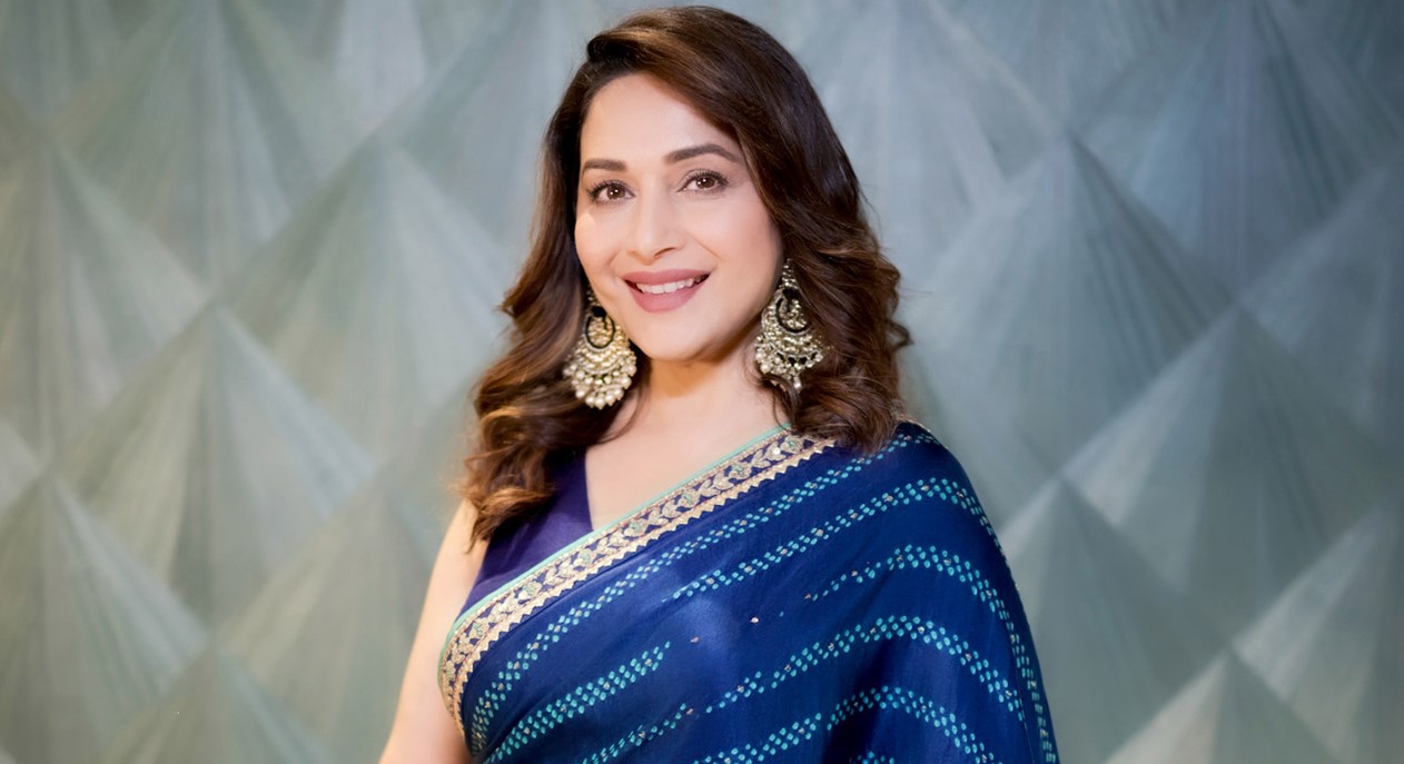 ইন্ডাস্ট্রিতে পারিশ্রমিক নিয়ে বৈষম্য দেখা যায়: মাধুরী