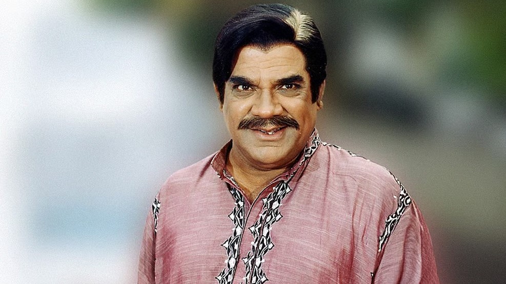 শিল্পী সমিতির নির্বাচনে দাঁড়াচ্ছেন আহমেদ শরীফ