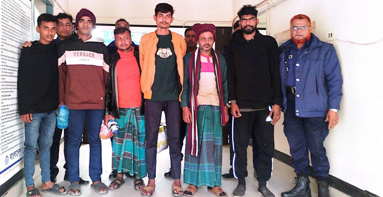 বাঞ্ছারামপুরে চোর সন্দেহে গণপিটুনিতে মোটরসাইকেল মেকারের মৃত্যু