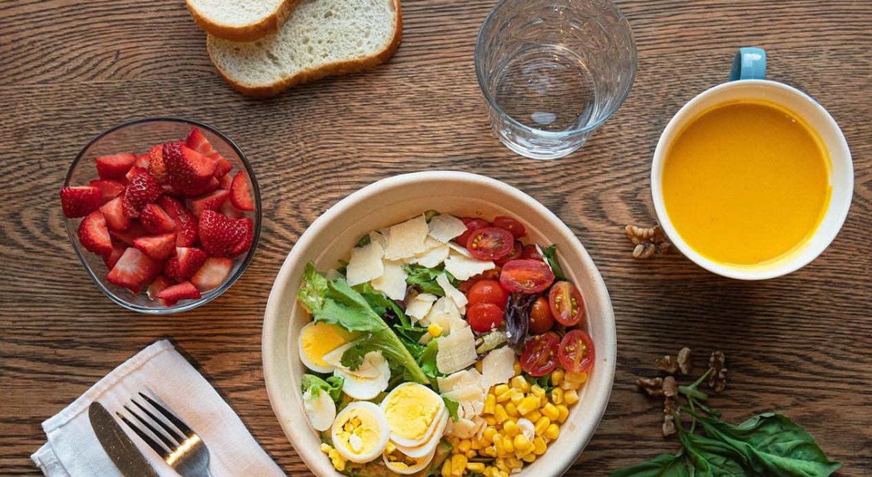 কোন রঙের খাবার খেলে কী হয়?