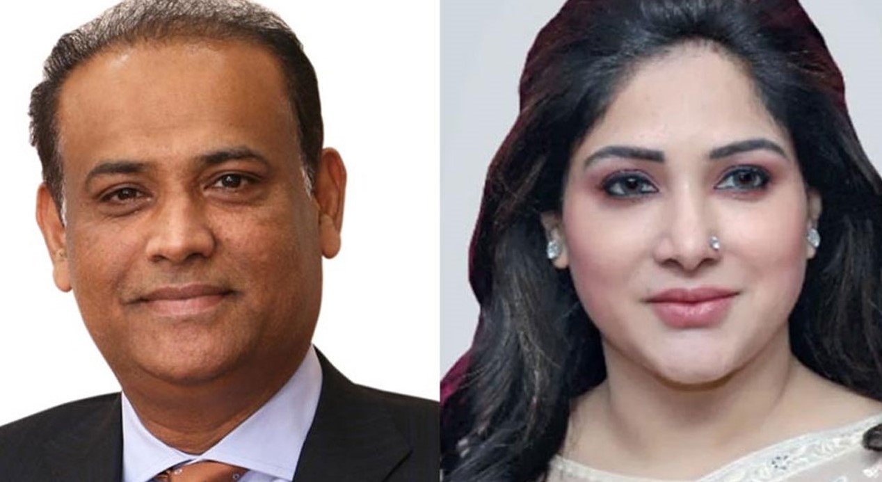 সাইফুজ্জামান ও তার স্ত্রীসহ ৩৬ জনের বিরুদ্ধে চার্জশিট