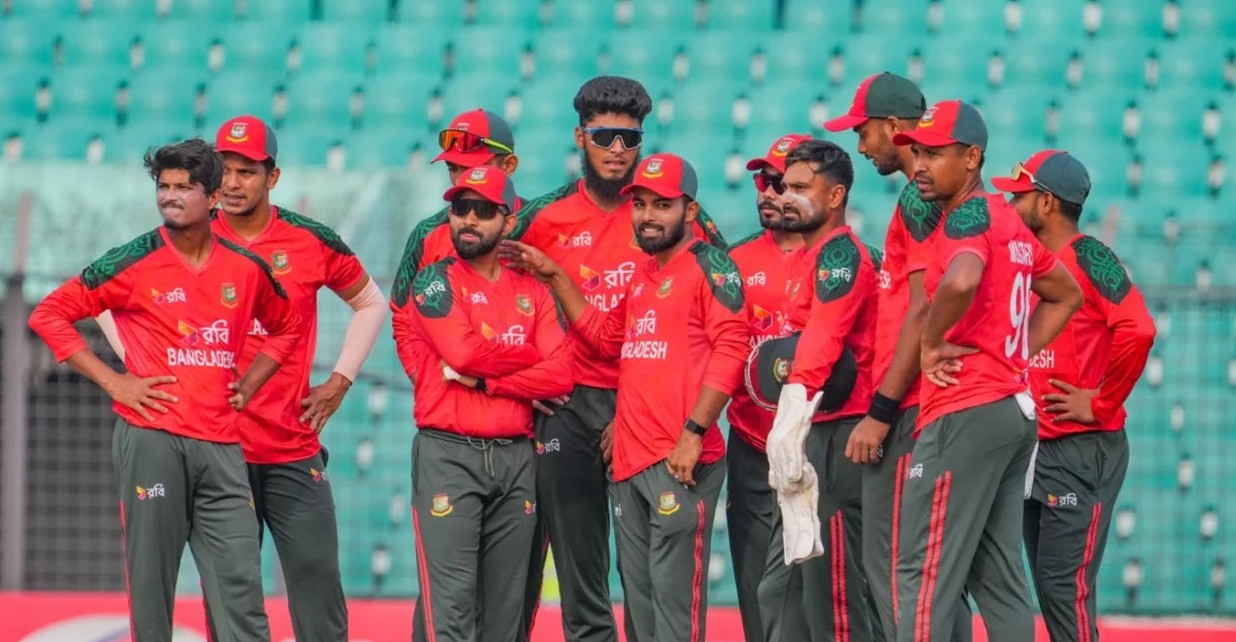 বিশ্বকাপ ভেন্যু না পাল্টালে কী কী বিকল্প আইসিসির সামনে?