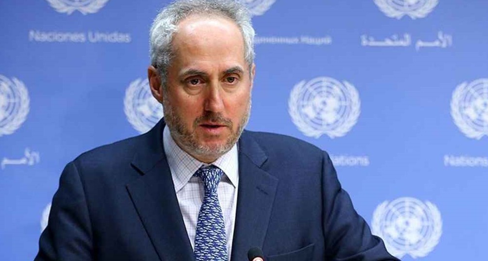 বাংলাদেশের নির্বাচনে পর্যবেক্ষক পাঠানোর ‘পরিকল্পনা নেই’ জাতিসংঘের