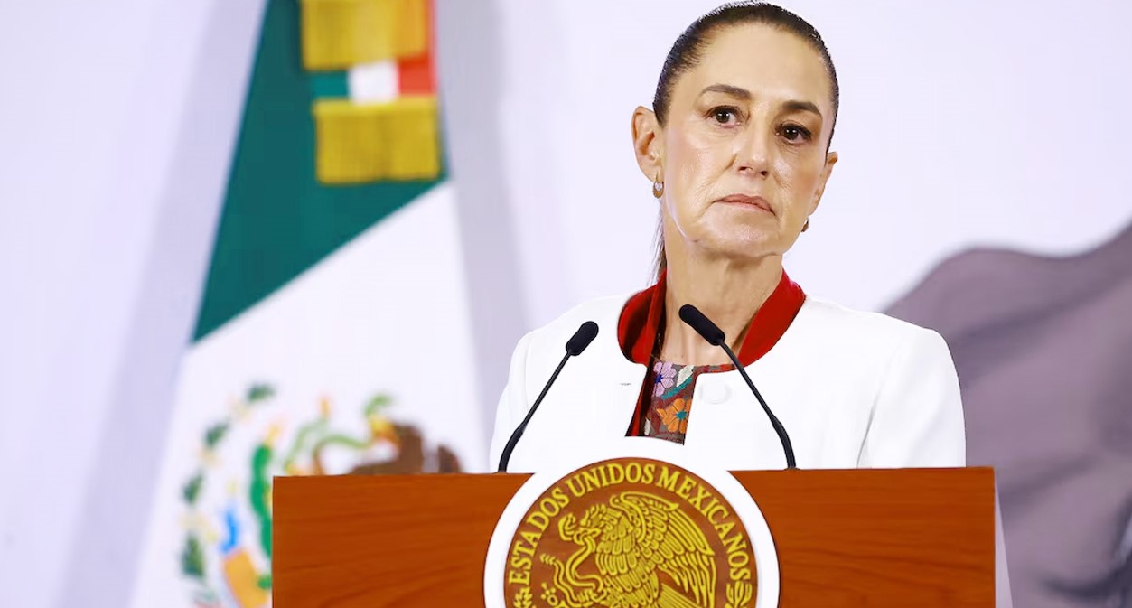 ভেনেজুয়েলার মতো পদক্ষেপ সহ্য করা হবে না, হুঁশিয়ারি মেক্সিকোর