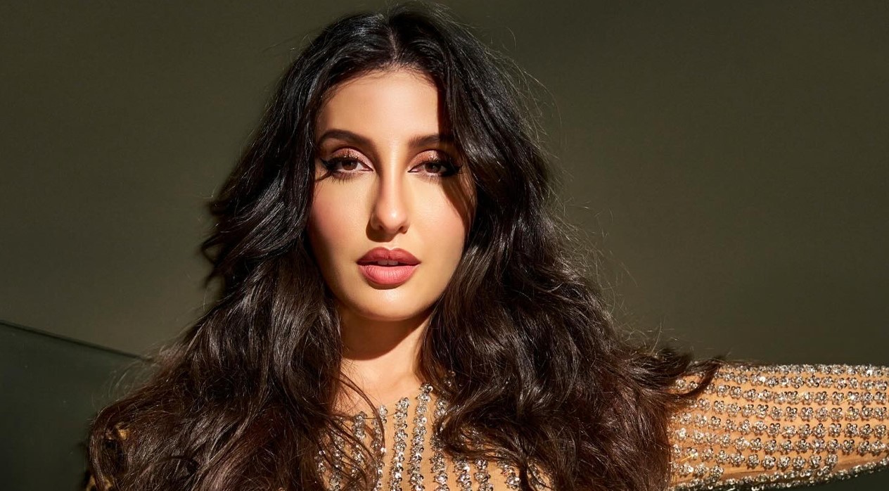 বিশ্বখ্যাত ফুটবলারের সঙ্গে প্রেম করছেন নোরা ফাতেহি!