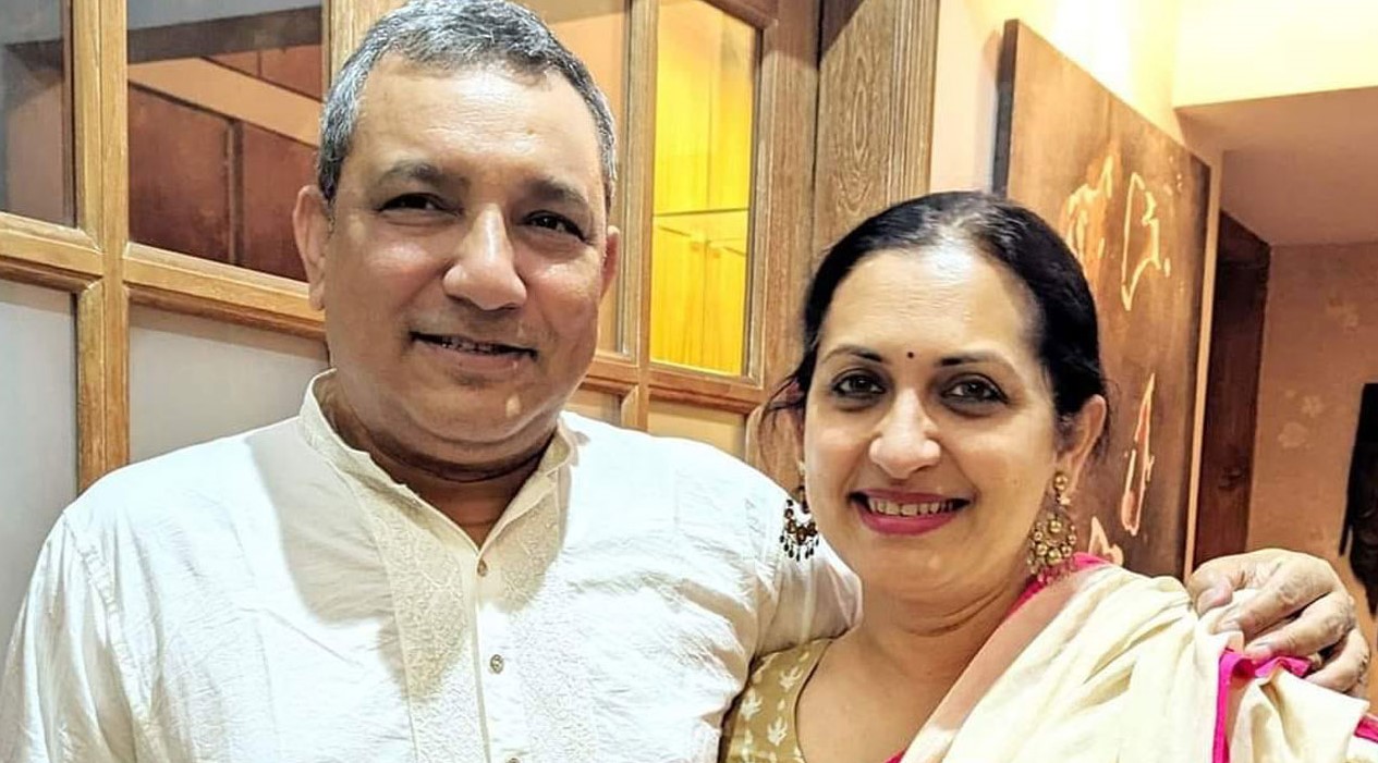 তৌকীরকে সঙ্গে নিয়ে অনেক স্বপ্ন দেখতাম: বিপাশা হায়াত