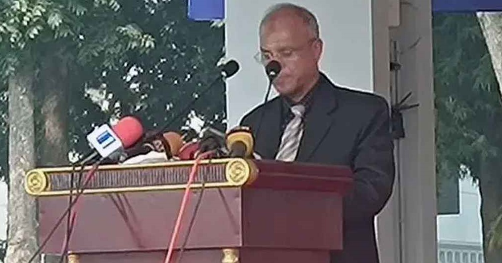 প্রার্থী বা এজেন্টদের দেওয়া খাবার খেতে পারবে না পুলিশ